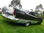 Plymouth Savoy 1957 года